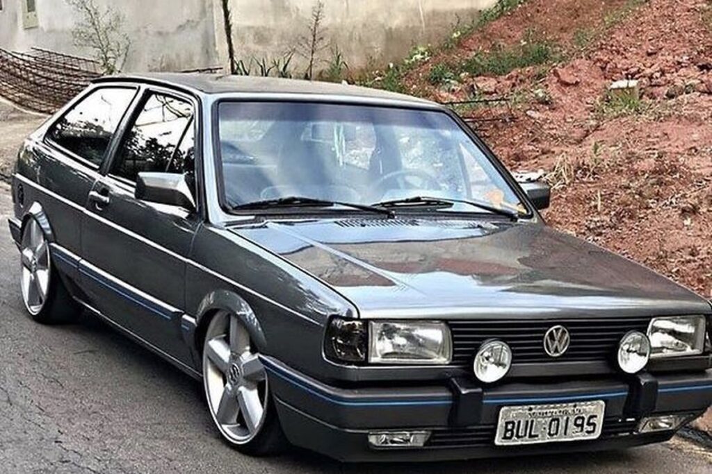 Astra rebaixado com rodas aro 17: 24 fotos pra definir o projeto