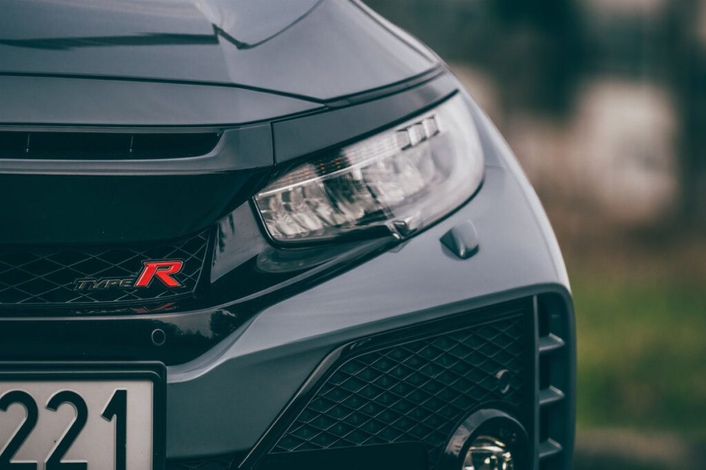 Civic Type R: quanto custa ter o Honda mais raiz no Brasil (2026)
